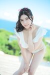 [Photobook] 写真集Ather vol.1 神木麗 神木麗アザーカット写真集 (ひとつなぎBOOKS)