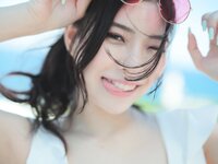 [Photobook] 写真集Ather vol.1 神木麗 神木麗アザーカット写真集 (ひとつなぎBOOKS)