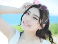 [Photobook] 写真集Ather vol.1 神木麗 神木麗アザーカット写真集 (ひとつなぎBOOKS)