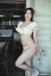 [Photobook] 写真集Ather vol.1 神木麗 神木麗アザーカット写真集 (ひとつなぎBOOKS)