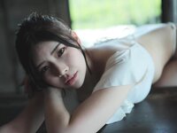 [Photobook] 写真集Ather vol.1 神木麗 神木麗アザーカット写真集 (ひとつなぎBOOKS)