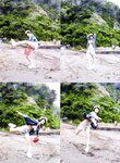 [Photobook] RaMu to 蘭夢