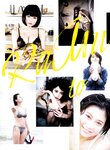 [Photobook] RaMu to 蘭夢