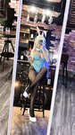 [Cosplay] 洛桑w伊梓 明日奈兔女郎 [63P-282MB]