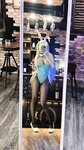 [Cosplay] 洛桑w伊梓 明日奈兔女郎 [63P-282MB]