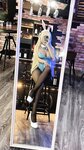 [Cosplay] 洛桑w伊梓 明日奈兔女郎 [63P-282MB]