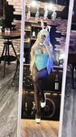 [Cosplay] 洛桑w伊梓 明日奈兔女郎 [63P-282MB]