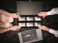 [Cosplay] 末夜787 奴隶x女皇 [18P-168.66MB]