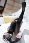[Cosplay] 洛桑w伊梓 升玖老师毛衣 [40P-202MB]