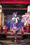 [Cosplay] 九柒喵 FGO 酒吞童子 原皮 [92P-862MB]