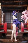 [Cosplay] 九柒喵 FGO 酒吞童子 原皮 [92P-862MB]