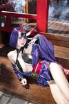 [Cosplay] 九柒喵 FGO 酒吞童子 原皮 [92P-862MB]
