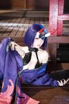 [Cosplay] 九柒喵 FGO 酒吞童子 原皮 [92P-862MB]