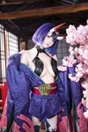 [Cosplay] 九柒喵 FGO 酒吞童子 原皮 [92P-862MB]