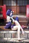 [Cosplay] 九柒喵 FGO 酒吞童子 原皮 [92P-862MB]