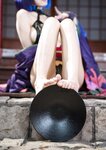 [Cosplay] 九柒喵 FGO 酒吞童子 原皮 [92P-862MB]