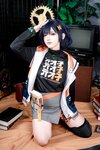[Cosplay] Messie Huang - Bella