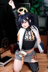[Cosplay] Messie Huang - Bella