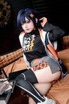 [Cosplay] Messie Huang - Bella
