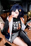 [Cosplay] Messie Huang - Bella