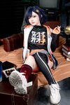 [Cosplay] Messie Huang - Bella