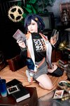 [Cosplay] Messie Huang - Bella