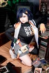 [Cosplay] Messie Huang - Bella