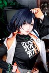 [Cosplay] Messie Huang - Bella