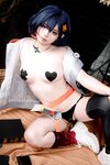 [Cosplay] Messie Huang - Bella