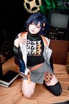 [Cosplay] Messie Huang - Bella