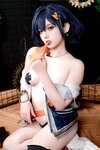 [Cosplay] Messie Huang - Bella