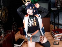 [Cosplay] Messie Huang - Bella