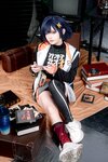 [Cosplay] Messie Huang - Bella