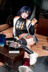 [Cosplay] Messie Huang - Bella