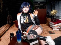 [Cosplay] Messie Huang - Bella