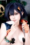[Cosplay] Messie Huang - Bella