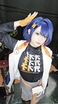 [Cosplay] Messie Huang - Bella