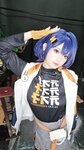 [Cosplay] Messie Huang - Bella