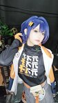 [Cosplay] Messie Huang - Bella