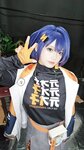 [Cosplay] Messie Huang - Bella