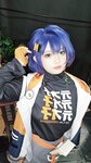[Cosplay] Messie Huang - Bella