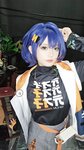 [Cosplay] Messie Huang - Bella