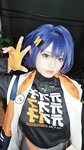 [Cosplay] Messie Huang - Bella
