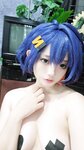 [Cosplay] Messie Huang - Bella