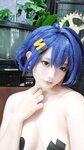 [Cosplay] Messie Huang - Bella