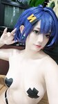 [Cosplay] Messie Huang - Bella