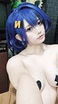 [Cosplay] Messie Huang - Bella