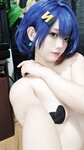 [Cosplay] Messie Huang - Bella