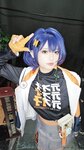 [Cosplay] Messie Huang - Bella