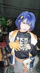[Cosplay] Messie Huang - Bella